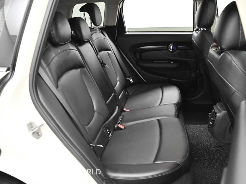 Mini Clubman - Vista 12