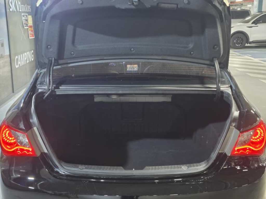 HYUNDAI Sonata - Vista 6