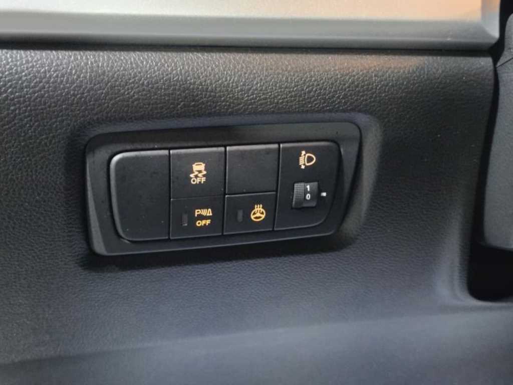 Ssangyong Korando 2019 Blanco - Importación desde Corea - HF Imports Iquique - Foto 13