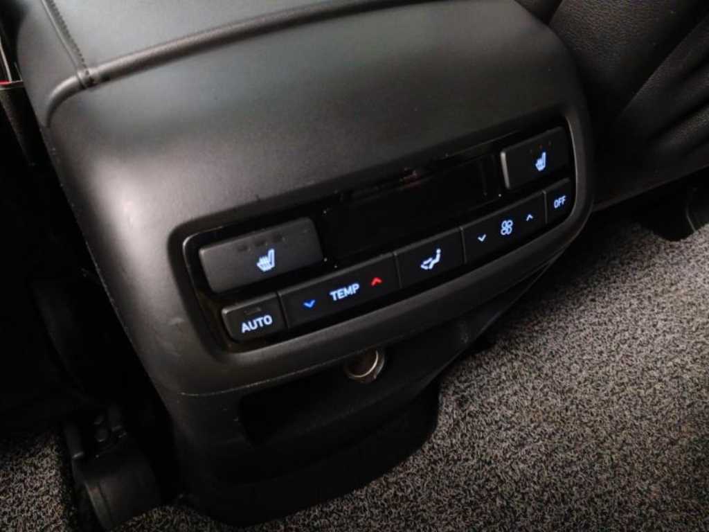 HYUNDAI Palisade 2019 Gris - Importación desde Corea - HF Imports Iquique - Foto 16