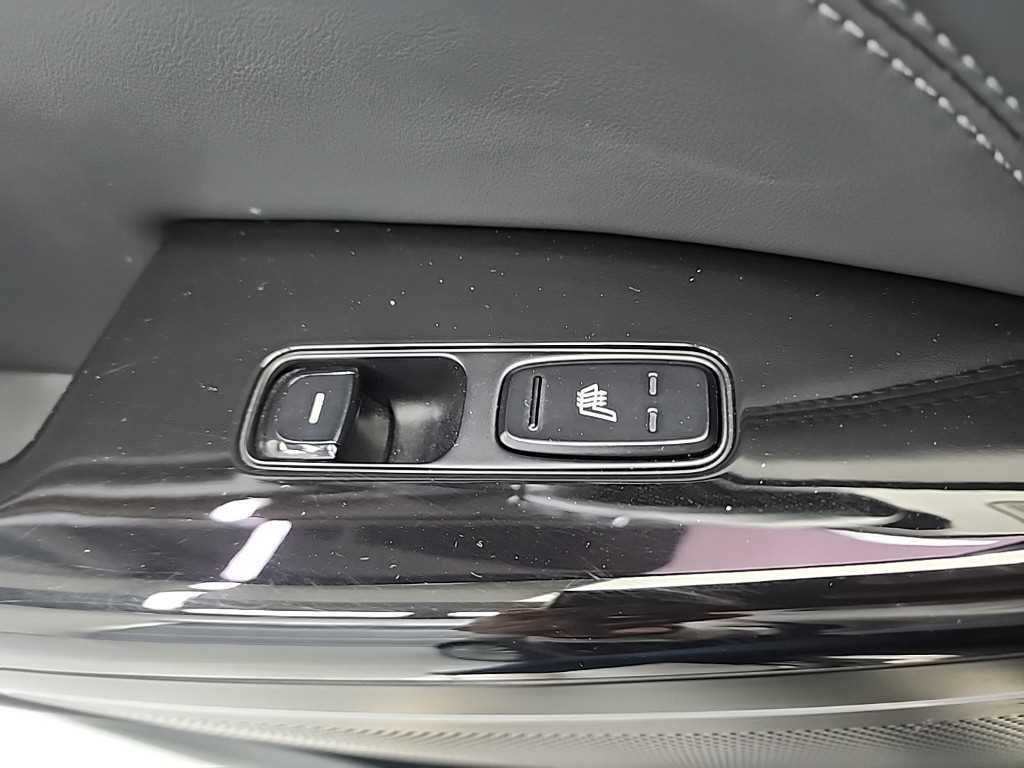 KIA K7 2016 Negro - Importación desde Corea - HF Imports Iquique - Foto 16