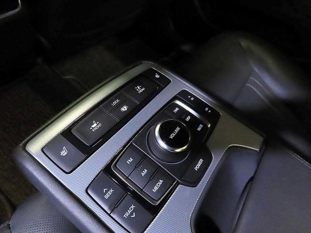 Genesis G80 2017 - Importación desde Corea - HF Imports Iquique - Foto 15