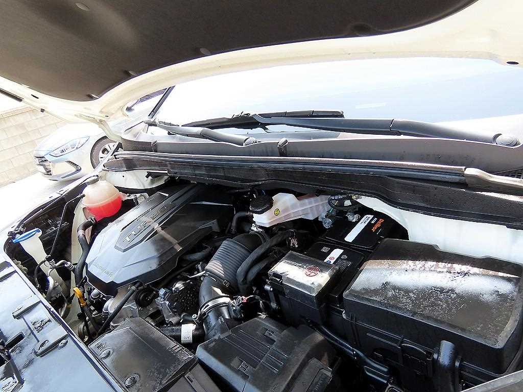 KIA Carnival 2021 Blanco - Importación desde Corea - HF Imports Iquique - Foto 19