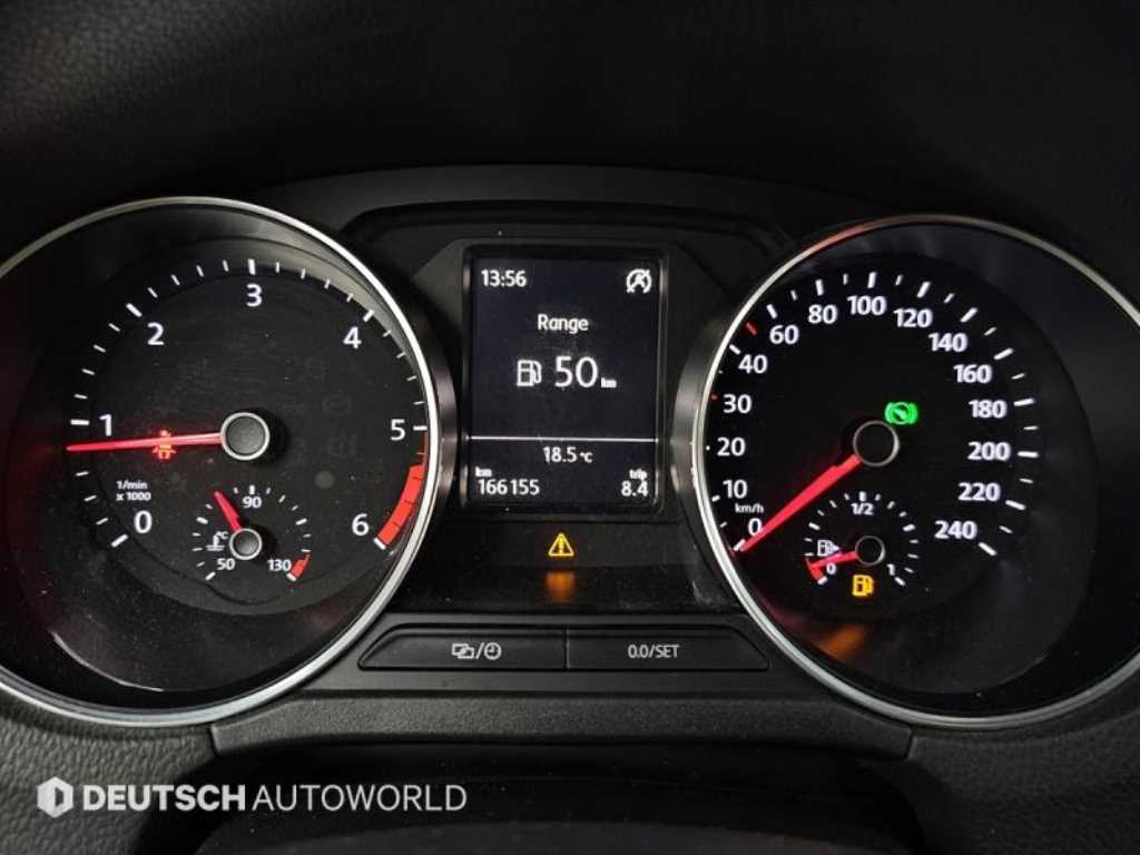 Volkswagen polo - Vista 8