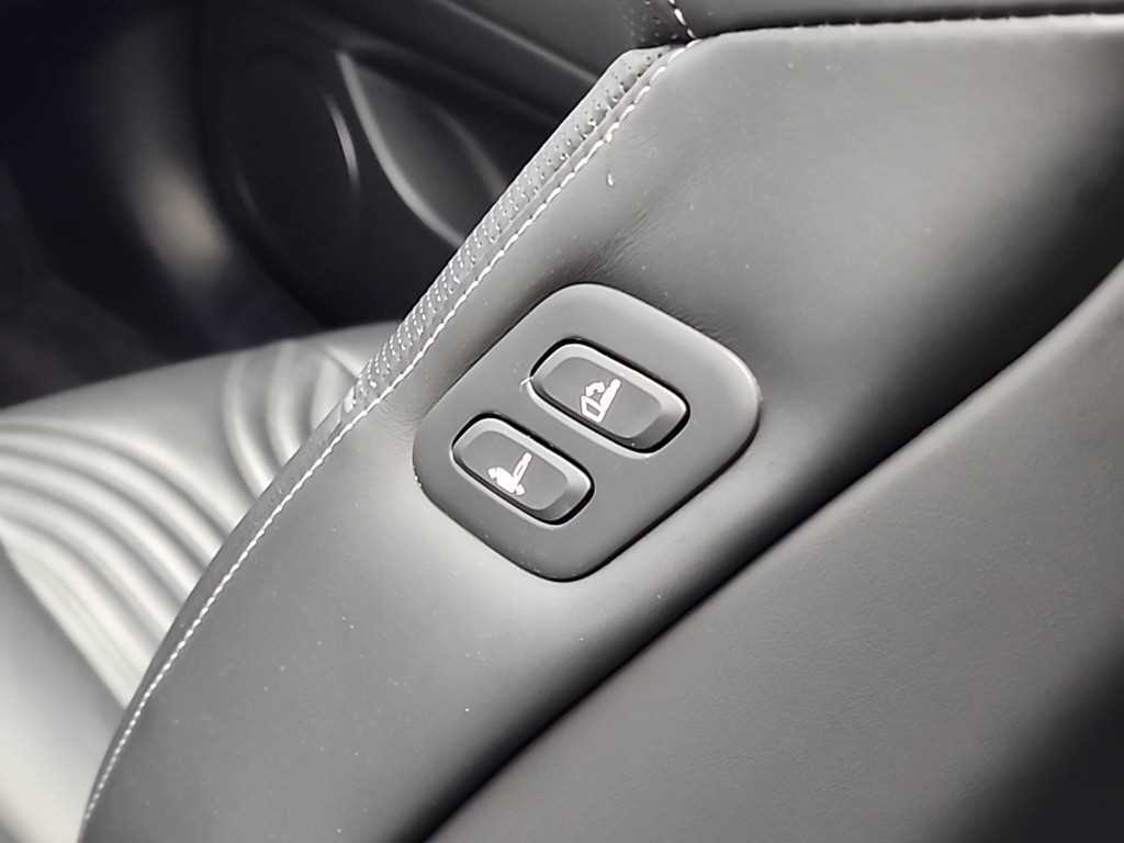 Genesis G80 2021 Negro - Importación desde Corea - HF Imports Iquique - Foto 13