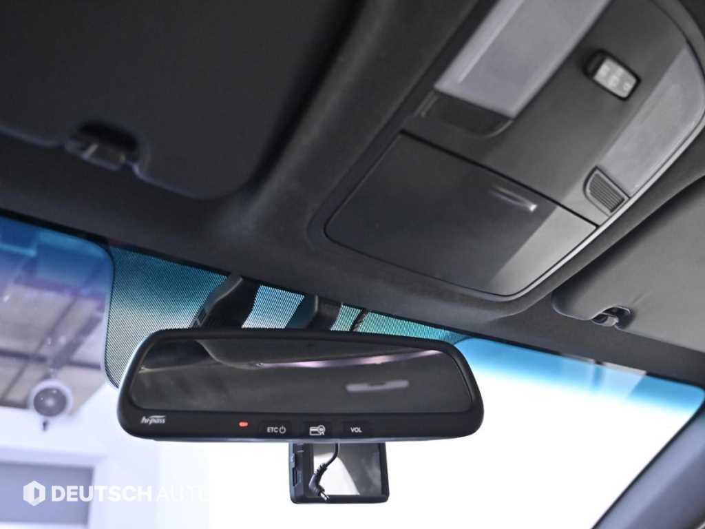 HYUNDAI Avante 2017 Azul - Importación desde Corea - HF Imports Iquique - Foto 18