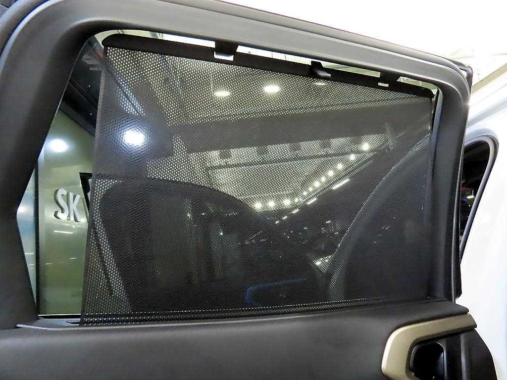 BMW X3 2025 Blanco - Importación desde Corea - HF Imports Iquique - Foto 14