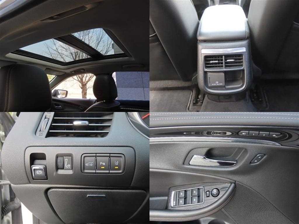 Chevrolet Impala 2016 Plateado - Importación desde Corea - HF Imports Iquique - Foto 19