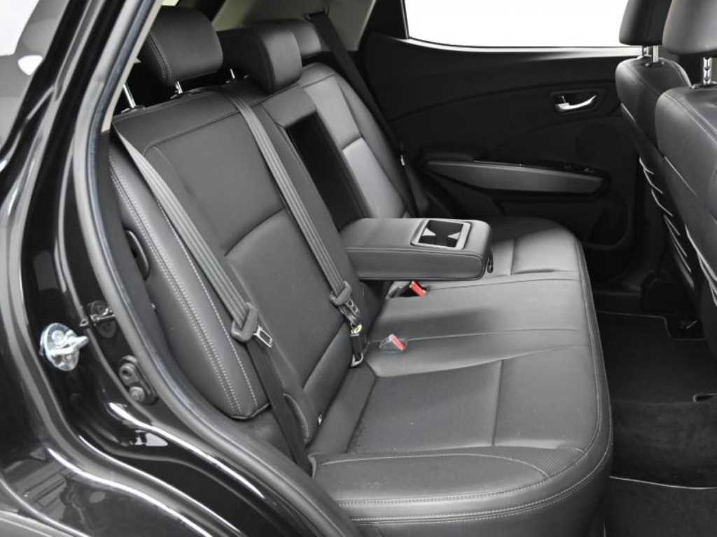 Ssangyong Tivoli - Vista 12