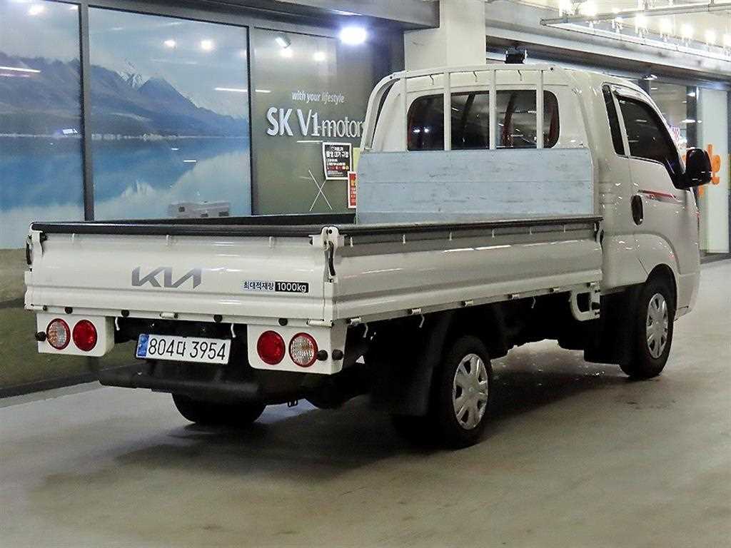 Small Truck Cargo (small) - Vista 4