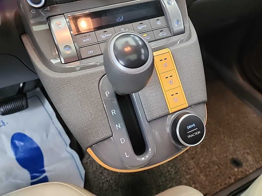 HYUNDAI Casper - Vista 8