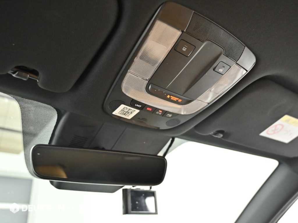 KIA Sorento 2021 Blanco - Importación desde Corea - HF Imports Iquique - Foto 18