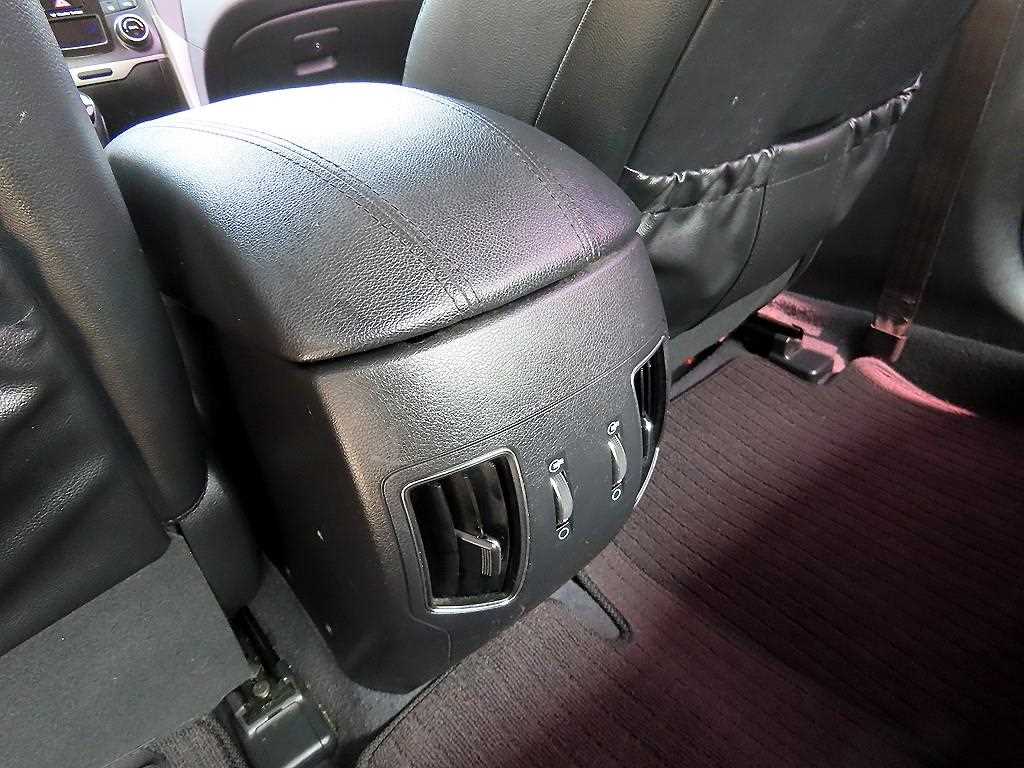 HYUNDAI Sonata 2013 Blanco - Importación desde Corea - HF Imports Iquique - Foto 17