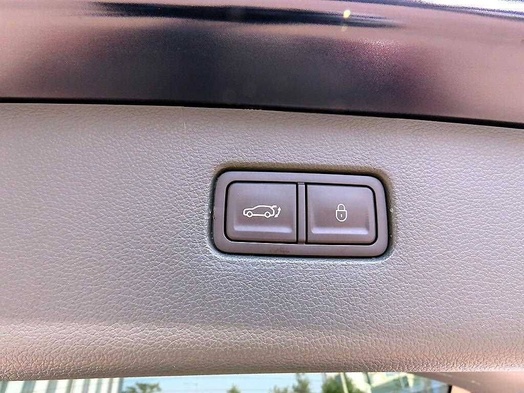 Genesis GV80 2024 Azul - Importación desde Corea - HF Imports Iquique - Foto 15