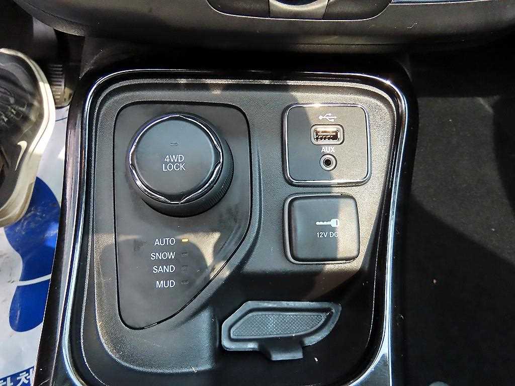 Jeep Compass 2019 Blanco - Importación desde Corea - HF Imports Iquique - Foto 14
