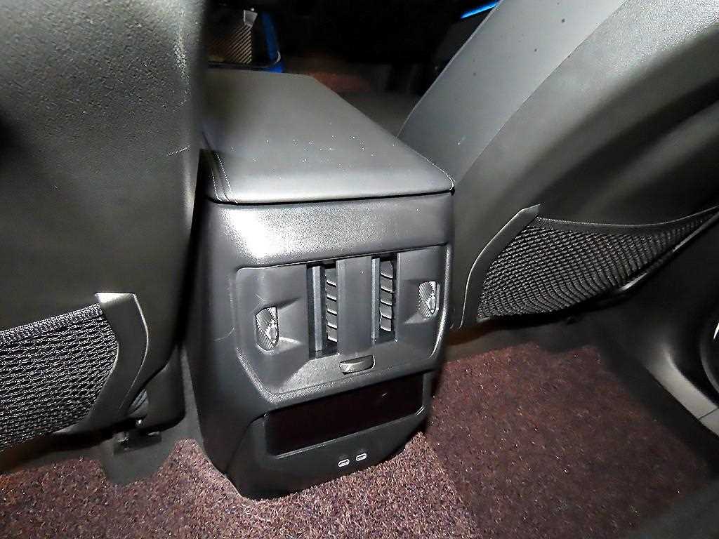 BMW X3 2025 Blanco - Importación desde Corea - HF Imports Iquique - Foto 13