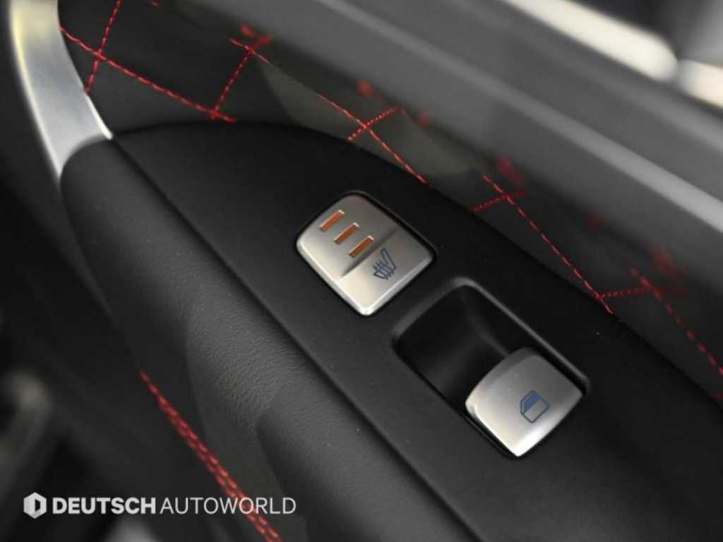 Genesis G70 2019 Negro - Importación desde Corea - HF Imports Iquique - Foto 16