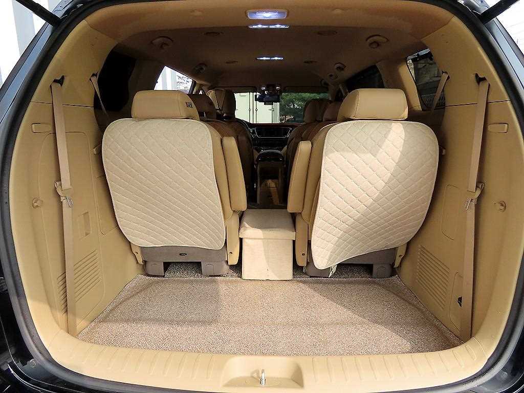 KIA Carnival 2019 - Importación desde Corea - HF Imports Iquique - Foto 17