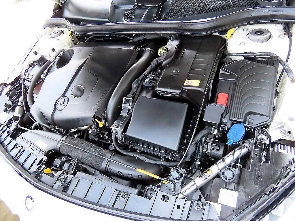 Mercedes Benz GLA Class 2016 Blanco - Importación desde Corea - HF Imports Iquique - Foto 19