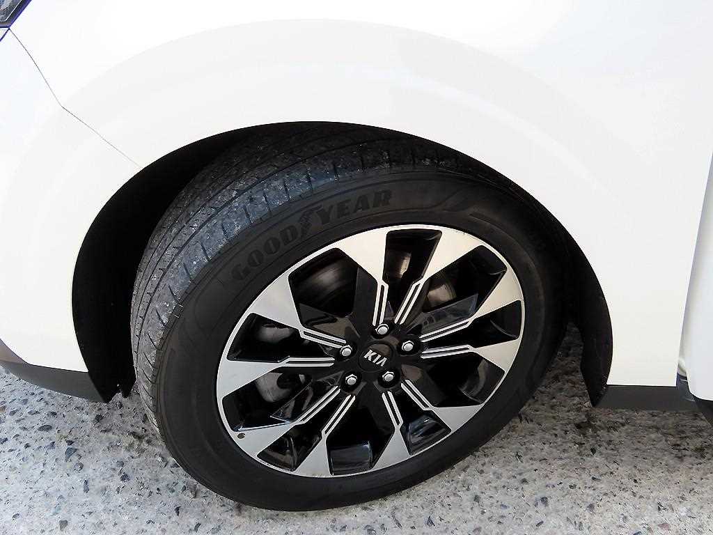 KIA Carnival 2021 Blanco - Importación desde Corea - HF Imports Iquique - Foto 20