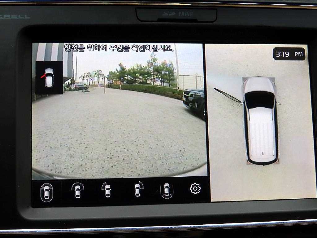 KIA Carnival 2019 - Importación desde Corea - HF Imports Iquique - Foto 15