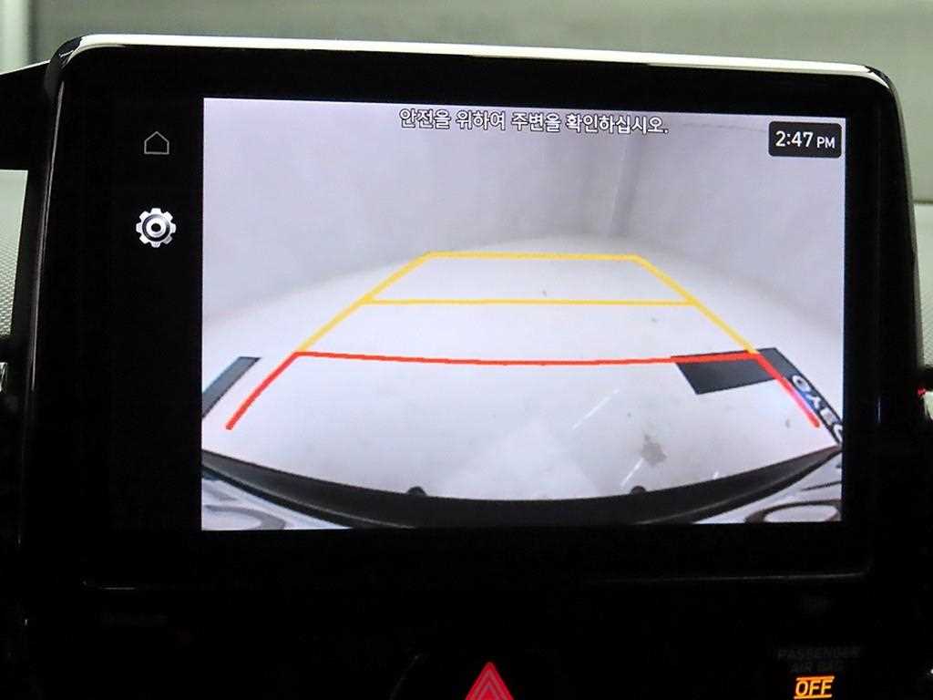 HYUNDAI Veloster 2021 - Importación desde Corea - HF Imports Iquique - Foto 17