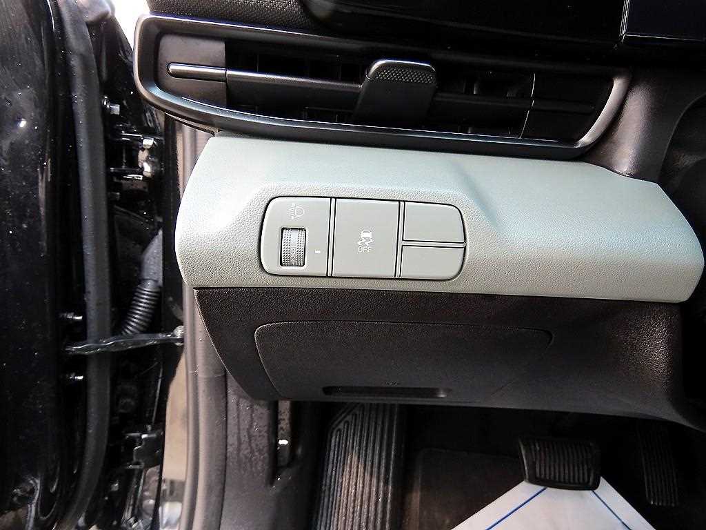 HYUNDAI Avante - Vista 12