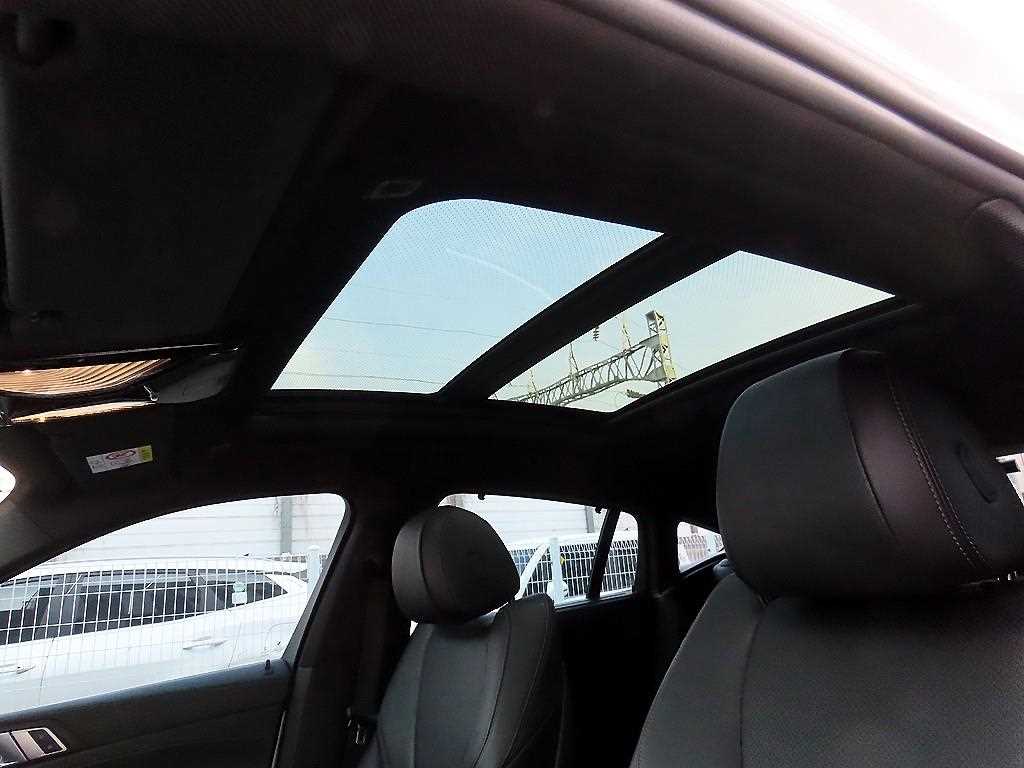 BMW X6 2022 Blanco - Importación desde Corea - HF Imports Iquique - Foto 15