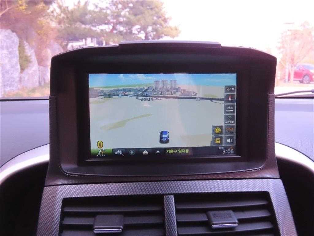 Chevrolet Abeo - Vista 9