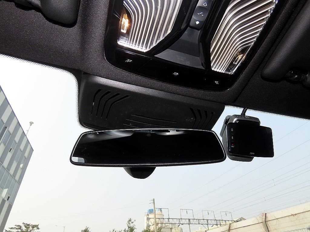 BMW X3 2023 Blanco - Importación desde Corea - HF Imports Iquique - Foto 14