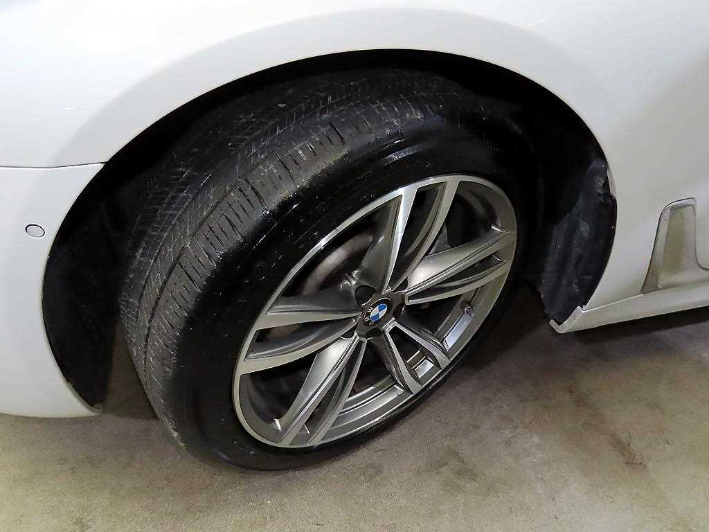 BMW 7 Series 2018 - Importación desde Corea - HF Imports Iquique - Foto 20