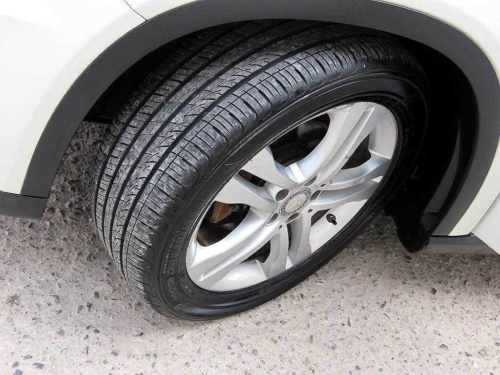 Mercedes Benz GLA Class 2016 Blanco - Importación desde Corea - HF Imports Iquique - Foto 20