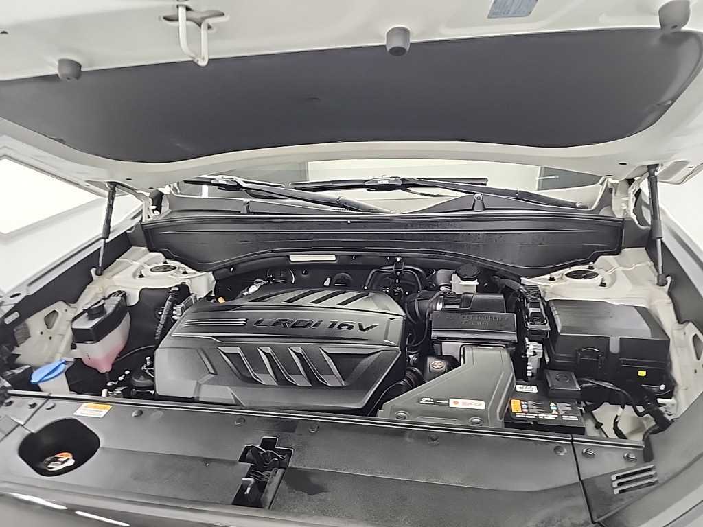 HYUNDAI Palisade - Vista 5