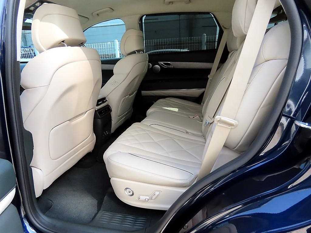 Genesis GV80 - Vista 6