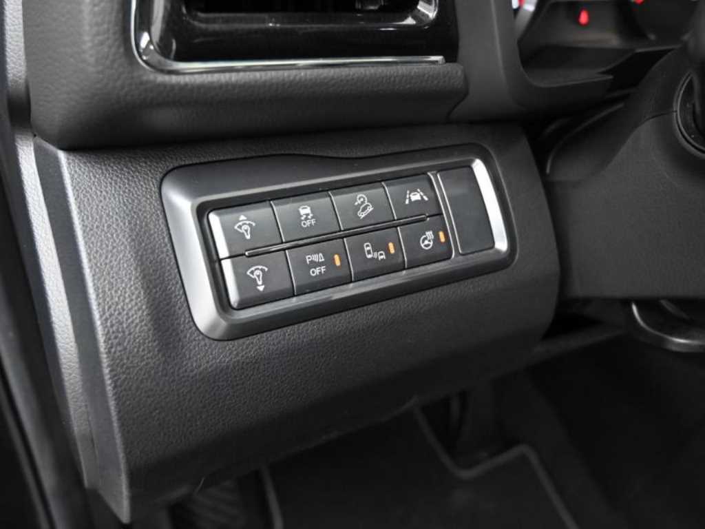 Ssangyong Tivoli 2023 Negro - Importación desde Corea - HF Imports Iquique - Foto 17