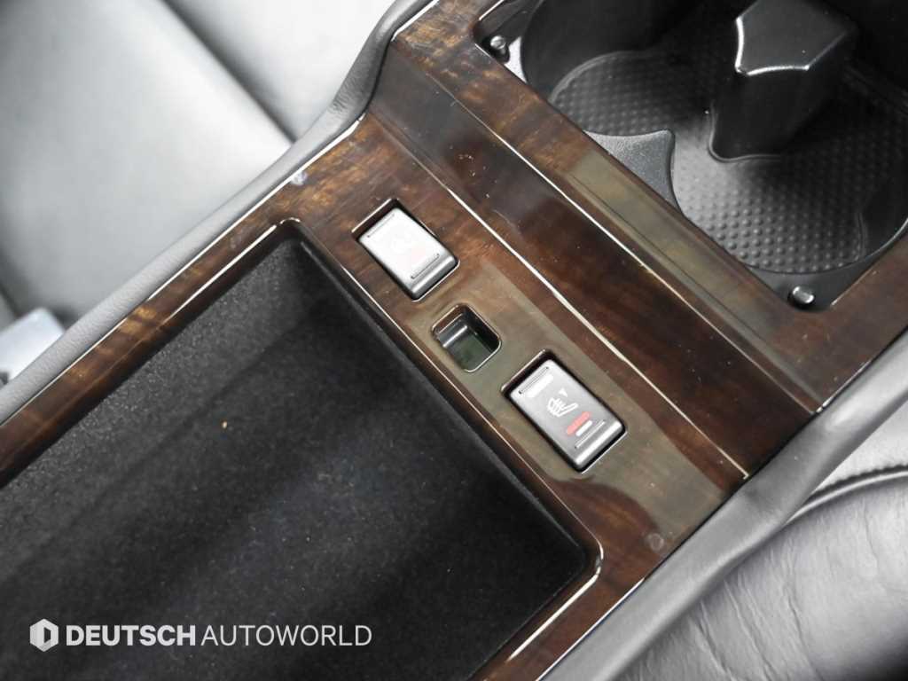 SAMSUNG SM5 2012 - Importación desde Corea - HF Imports Iquique - Foto 16