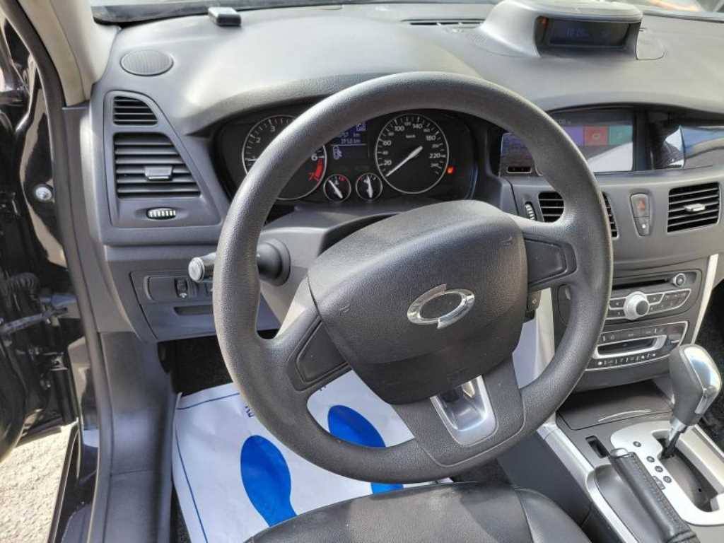 SAMSUNG SM5 - Vista 7