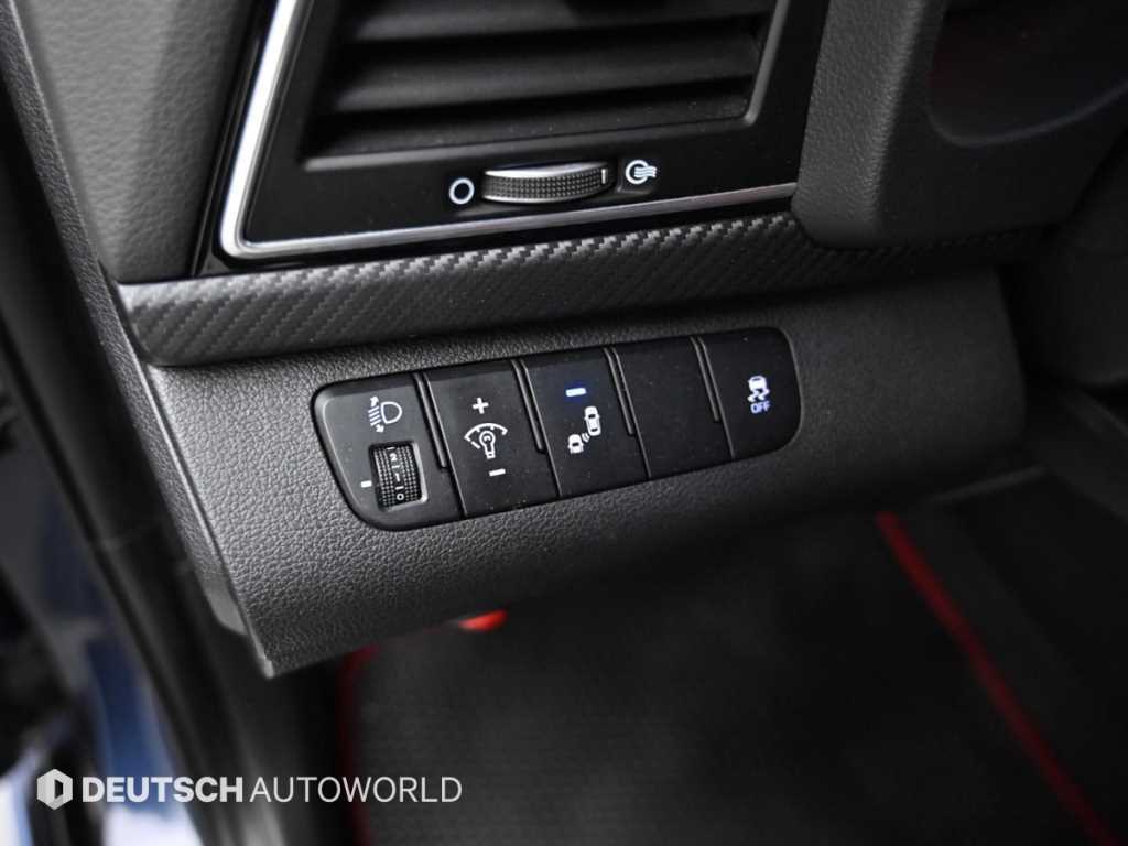 HYUNDAI Avante 2017 Azul - Importación desde Corea - HF Imports Iquique - Foto 17