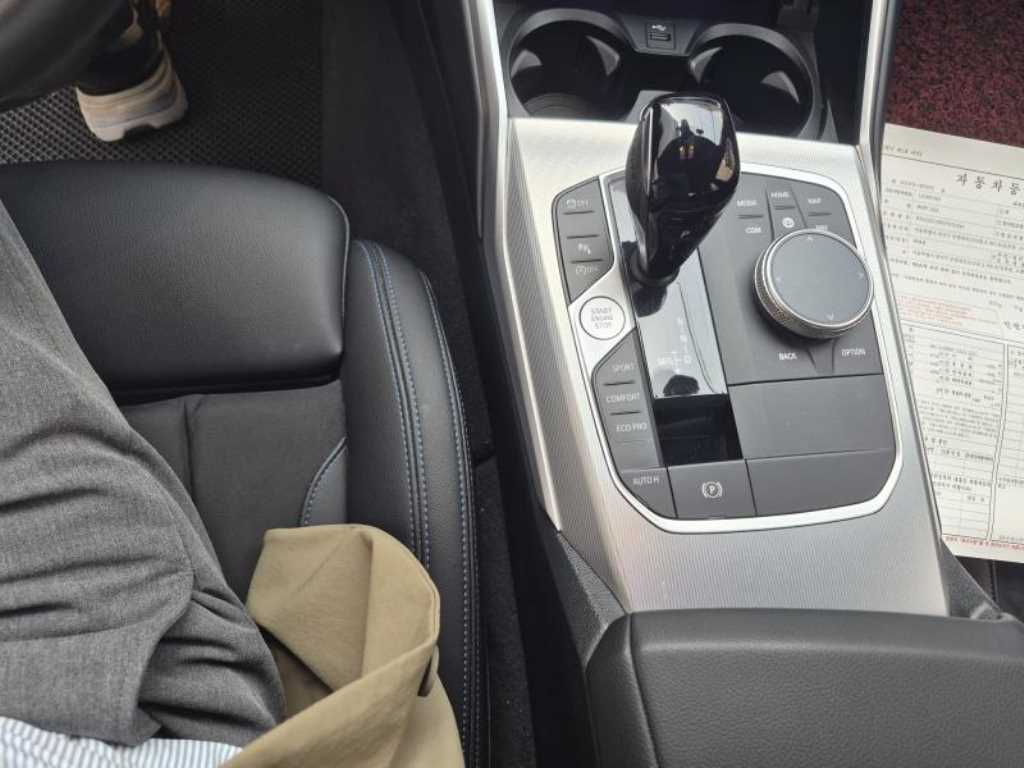 BMW 3 series - Vista 10