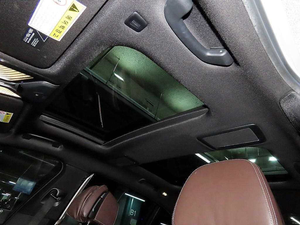 BMW 7 Series 2018 - Importación desde Corea - HF Imports Iquique - Foto 15