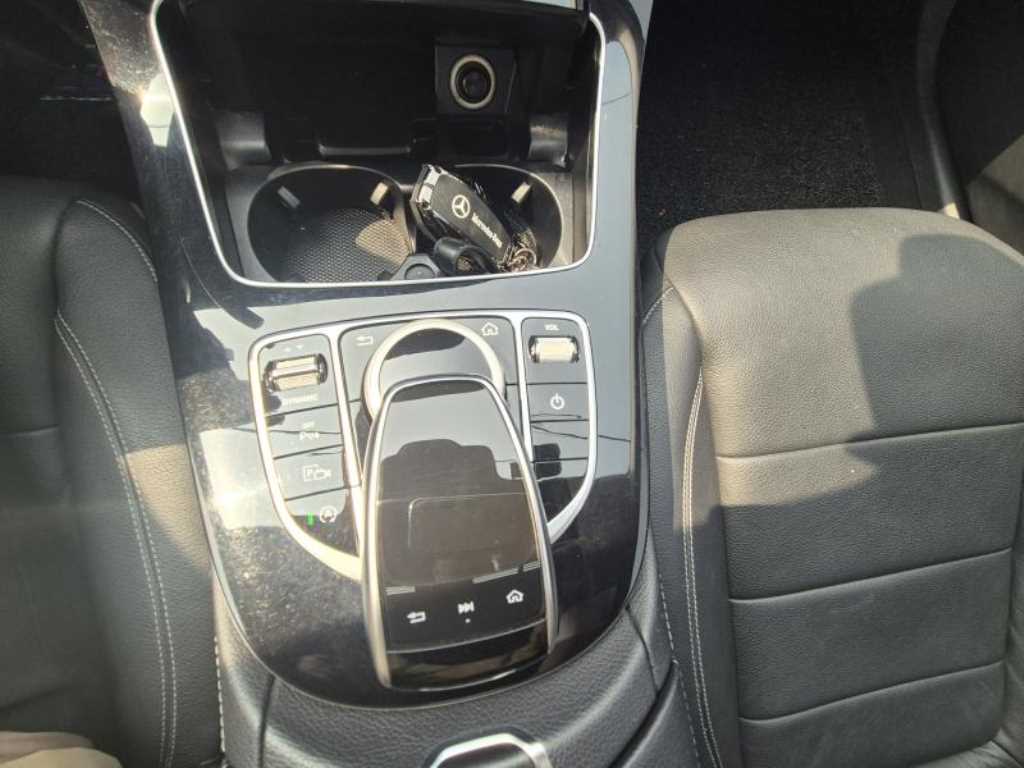 Mercedes Benz E class 2017 - Importación desde Corea - HF Imports Iquique - Foto 13