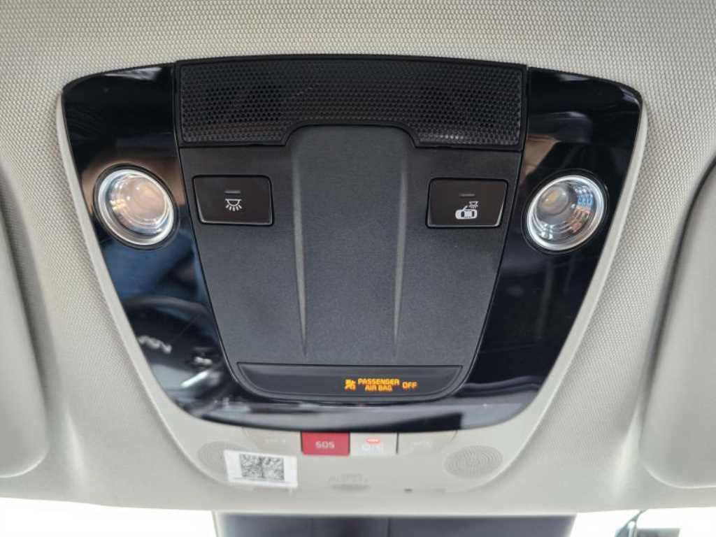 KIA EV6 2022 Gris - Importación desde Corea - HF Imports Iquique - Foto 18