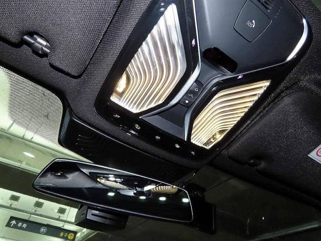 BMW 7 Series 2018 - Importación desde Corea - HF Imports Iquique - Foto 14