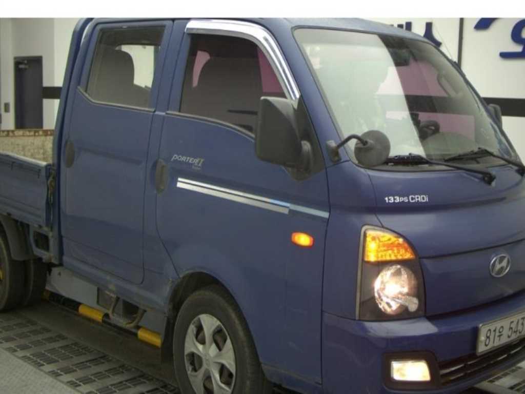 Small Truck Cargo (small) - Vista 3