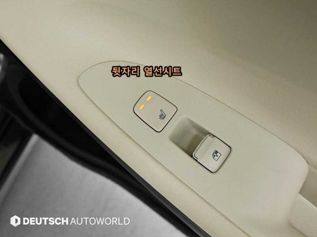 HYUNDAI Grandeur 2023 Negro - Importación desde Corea - HF Imports Iquique - Foto 14