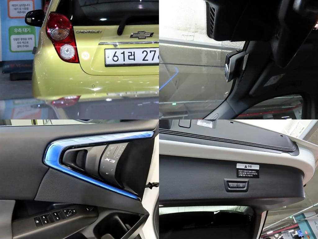 BMW X3 2025 Blanco - Importación desde Corea - HF Imports Iquique - Foto 17