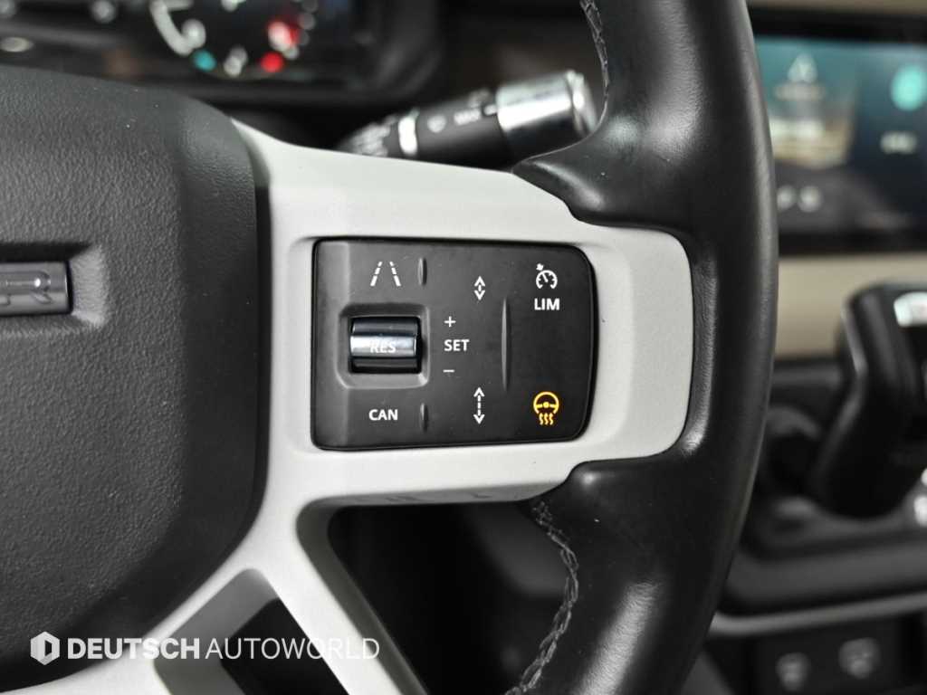 Land Rover Defender 2022 Blanco - Importación desde Corea - HF Imports Iquique - Foto 17