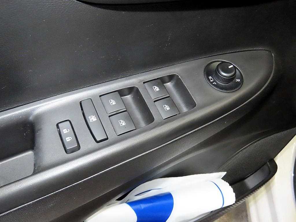 Chevrolet Spark 2019 Blanco - Importación desde Corea - HF Imports Iquique - Foto 13