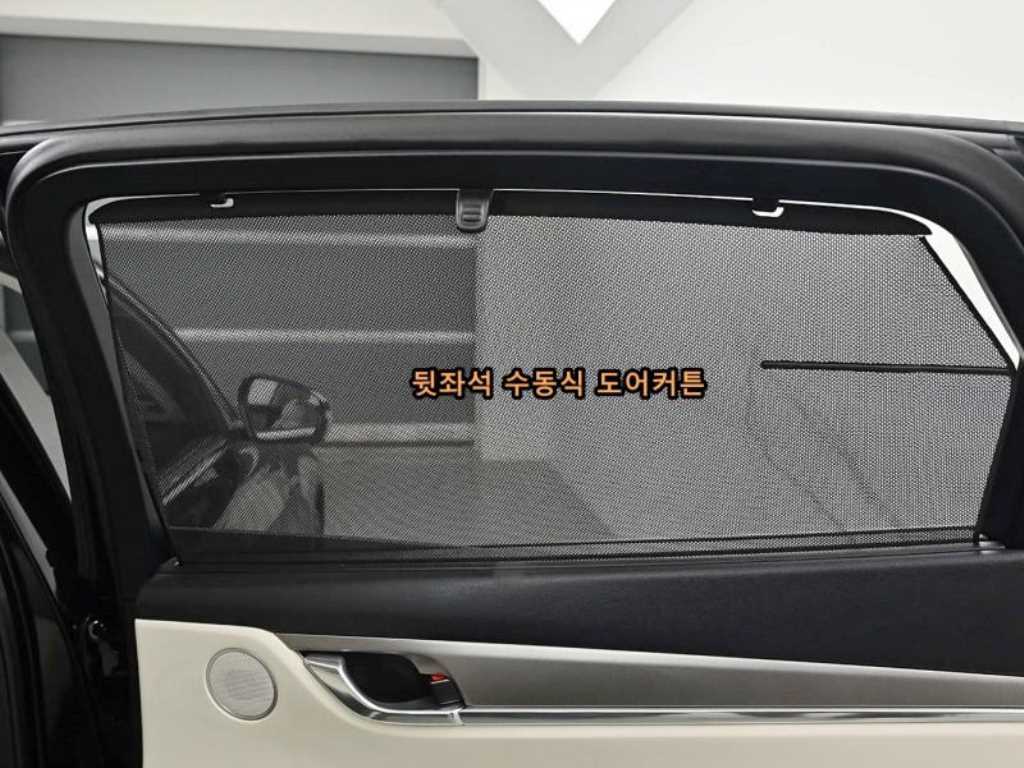 HYUNDAI Grandeur 2023 Negro - Importación desde Corea - HF Imports Iquique - Foto 15