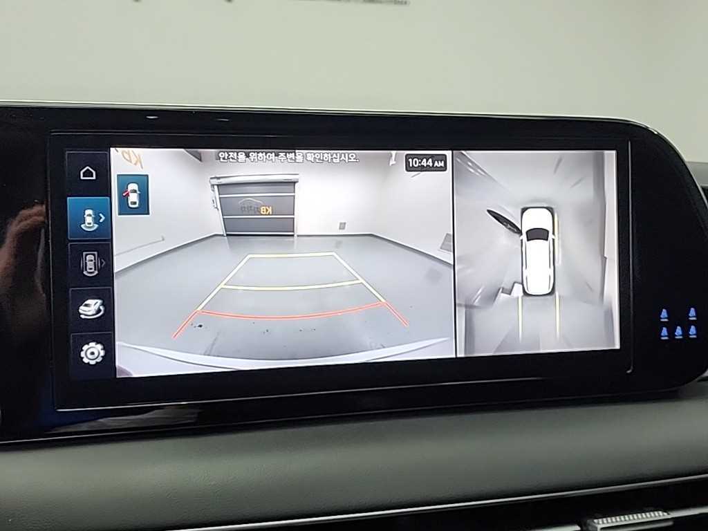 HYUNDAI Palisade 2023 Blanco - Importación desde Corea - HF Imports Iquique - Foto 16